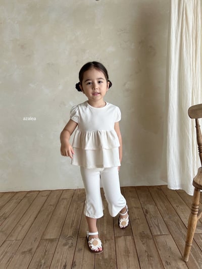 Azalea11｜(85-118cm) 蛋糕裙娃娃套裝18