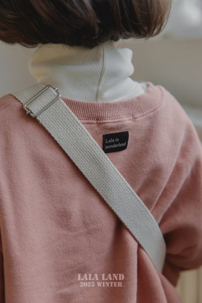 lala land66｜(75cm-120cm) 3色小雪熊刷毛休閒上衣13