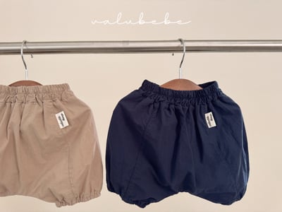 Valubebe 69｜(65-90cm) 寬鬆鏤空褲7