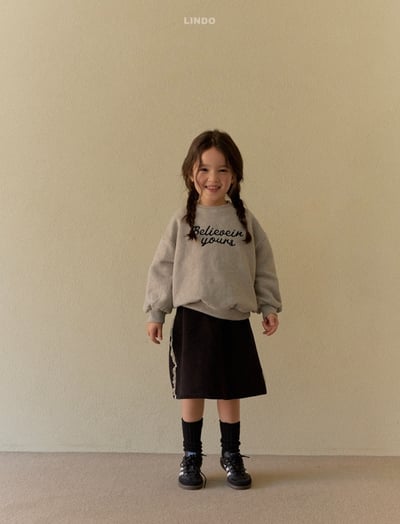 Lindo59｜(80cm-125cm) 蕾絲滾邊棉裙24