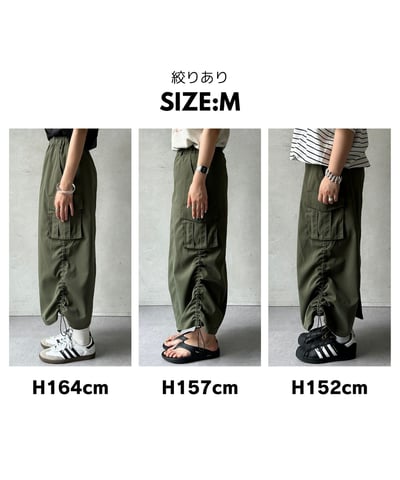 CPCM 斜紋工裝裙21