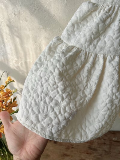 Azalea24｜(85-118cm) 氣質吊帶外裙6