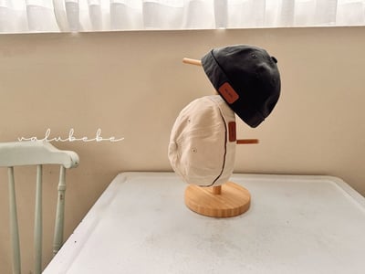 Valubebe28｜(65-80) 法式水兵帽10