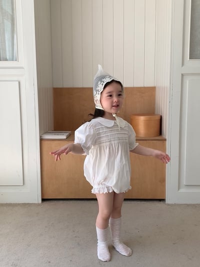 JE11｜(66-120cm) 英倫風連身衣/洋裝17