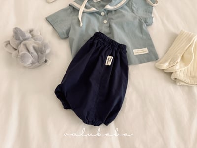 Valubebe 69｜(65-90cm) 寬鬆鏤空褲10