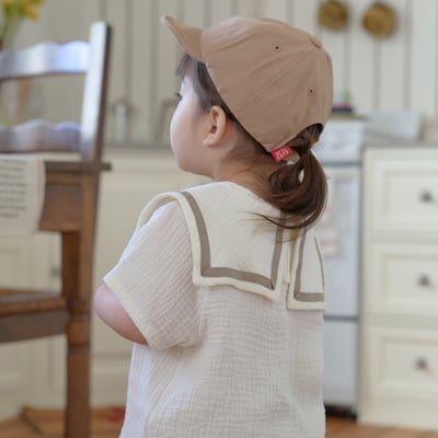 bebe nine31  (65cm-115cm) 3色海洋水手服套裝15