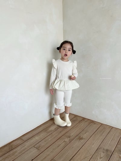 Azalea27｜(85-125cm) 肩花娃娃套裝10