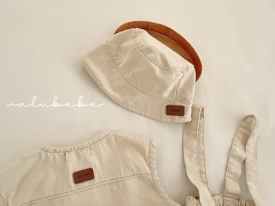 Valubebe 77｜(Free) 漁夫水桶帽5