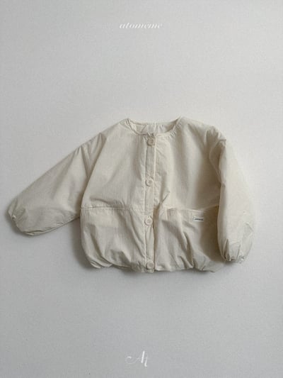 Atomeme27｜(70-110) 春季鋪棉外套8