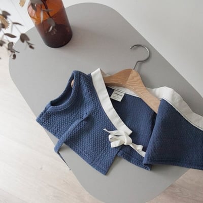 LEMONADE24｜(55cm-85cm) 2色韓服套裝含帽子23