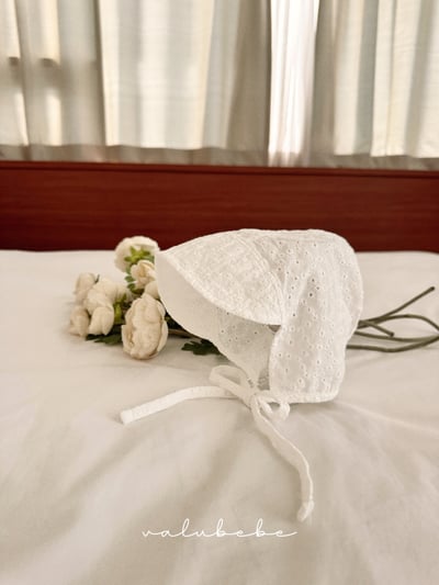 Valubebe 73｜(Free) 海蒂的軟帽4