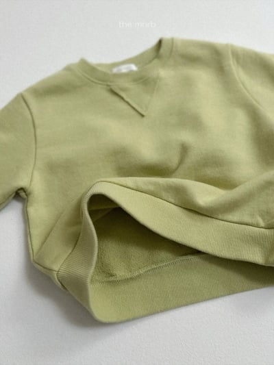 MiniRobe39｜(70-110) 春日休閒上衣6