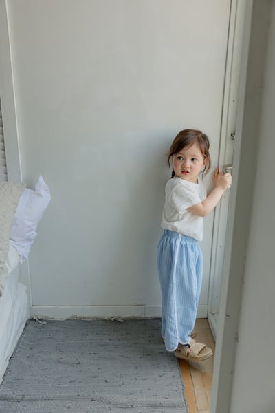 onu01｜(70cm-115cm) U圓領上衣10