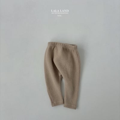 lala land33｜(60cm-83cm) 4色磨毛緊身褲18