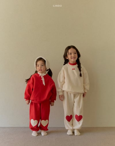 Lindo82｜(80cm-125cm) 絨毛護耳髮帶12