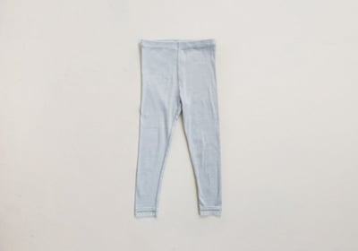 FLO28｜(75-140) 4色蕾絲內搭緊身褲14