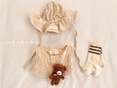 Valubebe 91｜(Free) 三線足球襪(1套3雙)14