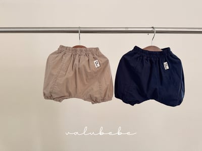 Valubebe 69｜(65-90cm) 寬鬆鏤空褲1