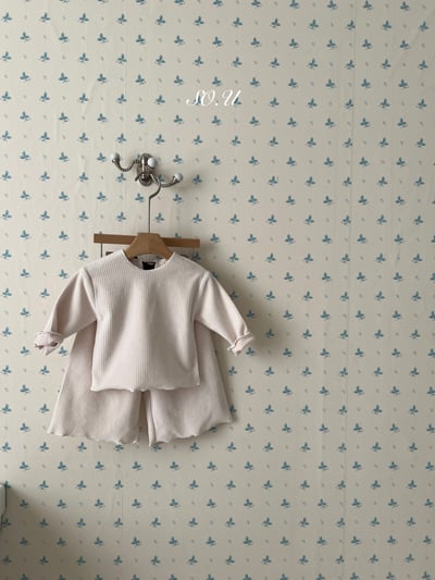 SO.U15｜(12m-M)  背部綁帶套裝7