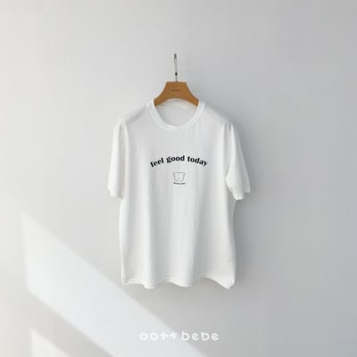 Oottbebe01｜(0m-12m/1y-7y/MOM)  熊熊上衣/包屁衣9