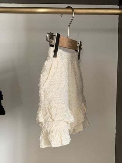 JE49｜(73-120cm) 蕾絲花邊短褲9