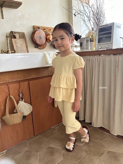 Azalea11｜(85-118cm) 蛋糕裙娃娃套裝10