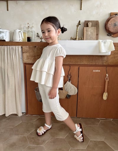 Azalea11｜(85-118cm) 蛋糕裙娃娃套裝14