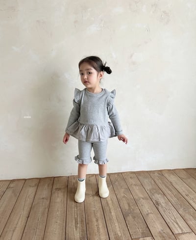 Azalea27｜(85-125cm) 肩花娃娃套裝7