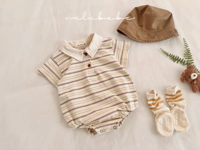 Valubebe 91｜(Free) 三線足球襪(1套3雙)12