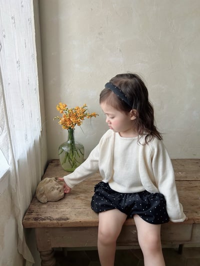 Azalea01｜(Free) 氣質法式髮箍4