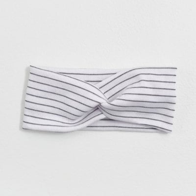 Oottbebe04｜(Free)  條紋髮帶3