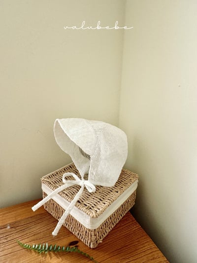 Valubebe 73｜(Free) 海蒂的軟帽2