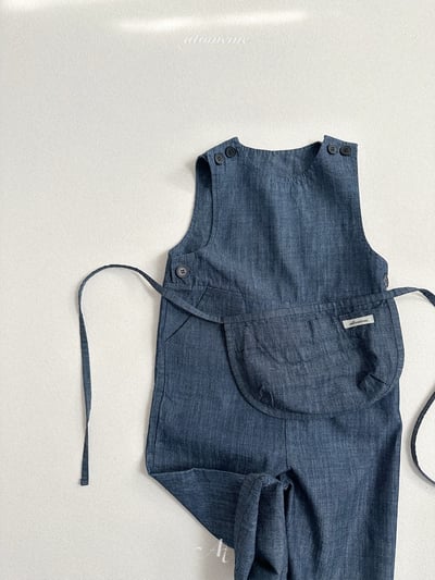 Atomeme09｜(70-110) 小腰包3