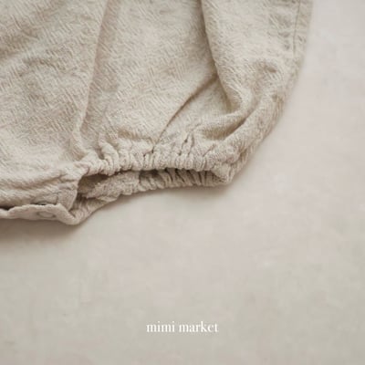 mimi market11 (75-85cm)  素色吊帶套裝4