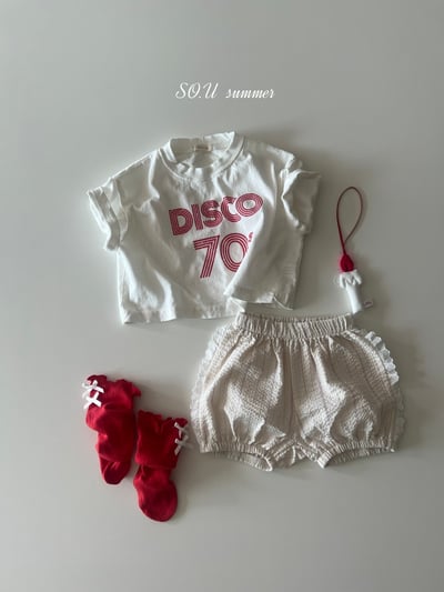 SO.U13｜(6m-4y) 印花寬版短上衣8
