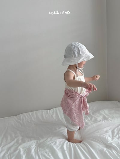 lala land33｜(3m-18m) 2色舒適開襟外套11