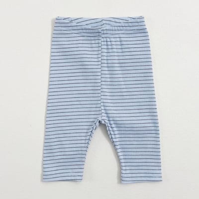 Oottbebe05｜(1y-7y)  條紋打底褲7