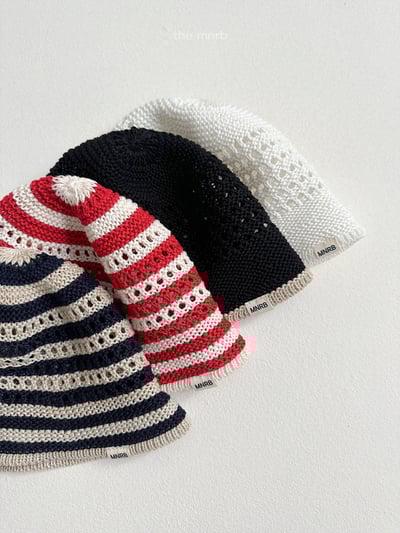 MiniRobe32｜(70-110) 夏季漁夫帽11