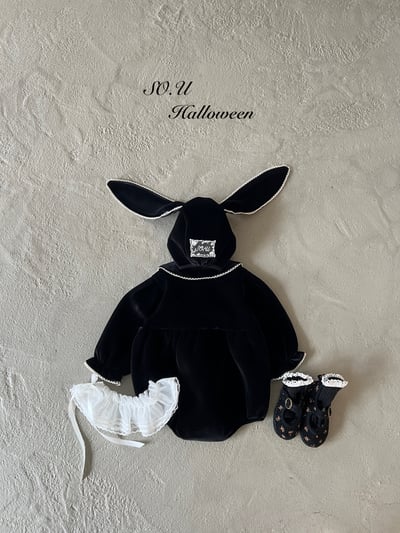 SO.U03｜(Free)  蕾絲配件腰小裙8