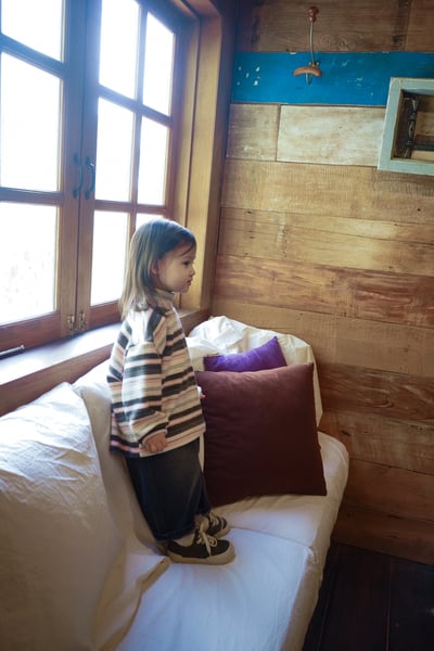 onu 22｜(70cm-115cm) 雙口袋錐形牛仔褲21