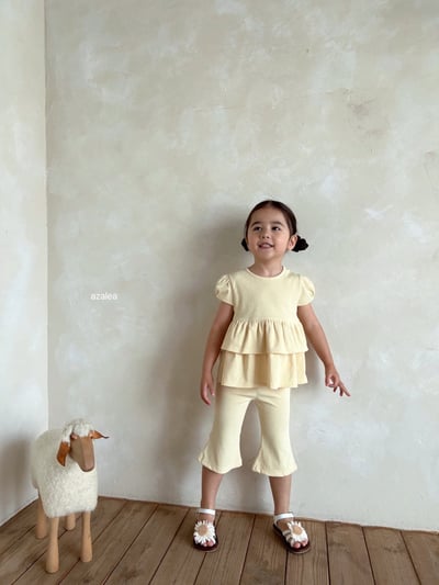 Azalea11｜(85-118cm) 蛋糕裙娃娃套裝11