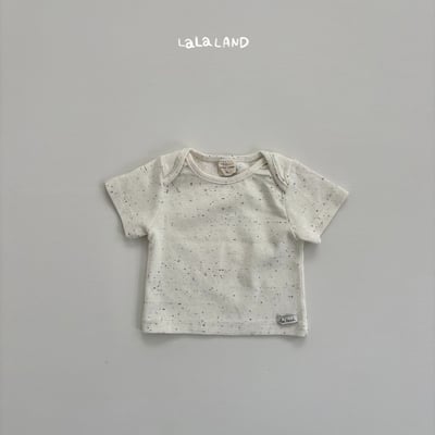 lala land30｜(3m-18m) 2色波點上衣24