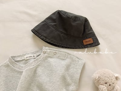 Valubebe 77｜(Free) 漁夫水桶帽6