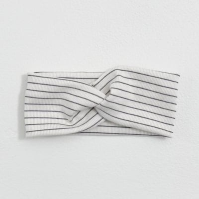 Oottbebe04｜(Free)  條紋髮帶7