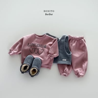 Bonito78｜(3m-18cm) 格紋口袋休閒縮口褲11