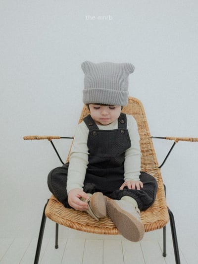 MiniRobe06｜(free) 貓耳針織帽19