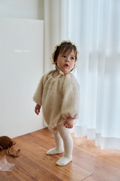 bebe nine06 (65cm-75cm) 1色雪花飄包屁衣6