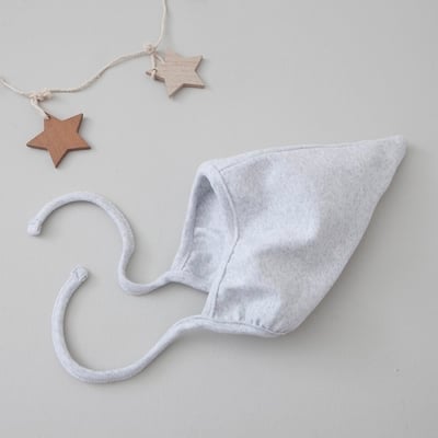 LEMONADE54｜(55cm-85cm) 2色紳士背心包屁衣含帽子10