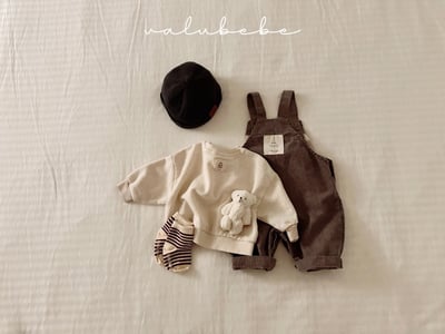 Valubebe28｜(65-80) 法式水兵帽11