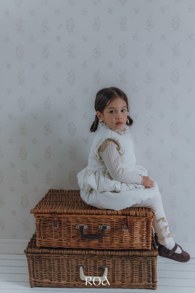 ROA14｜(80cm-120cm) 2色軟綿泡泡防風套裝17